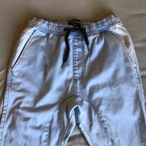Zanerobe Sureshot Joggers Sz 30
